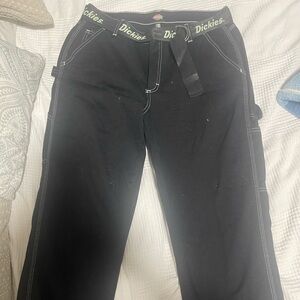 Dickies cargo pants